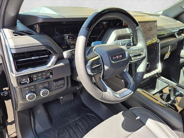 New 2026 GMC Yukon Elevation w/ Elevation Premium Package AWD/4WD image 3