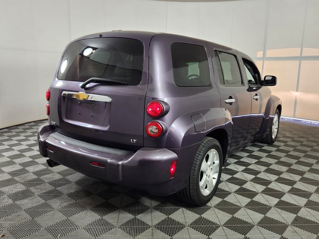 Used 2007 Chevrolet HHR LT FWD image 7