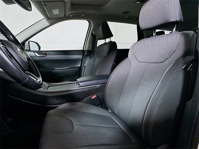 Used 2020 Hyundai Palisade SEL image 11