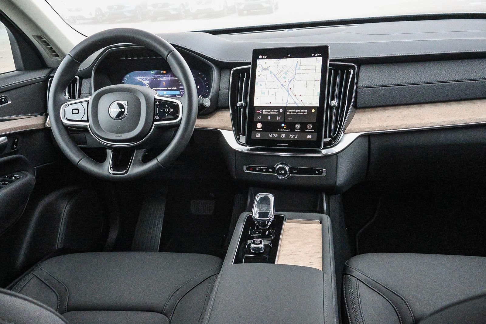 New 2026 Volvo XC90 B5 Core image 22