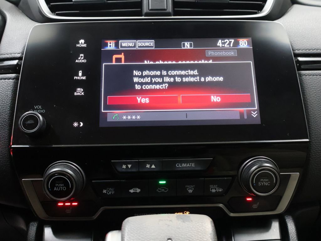 Used 2018 Honda CR-V EX image 30