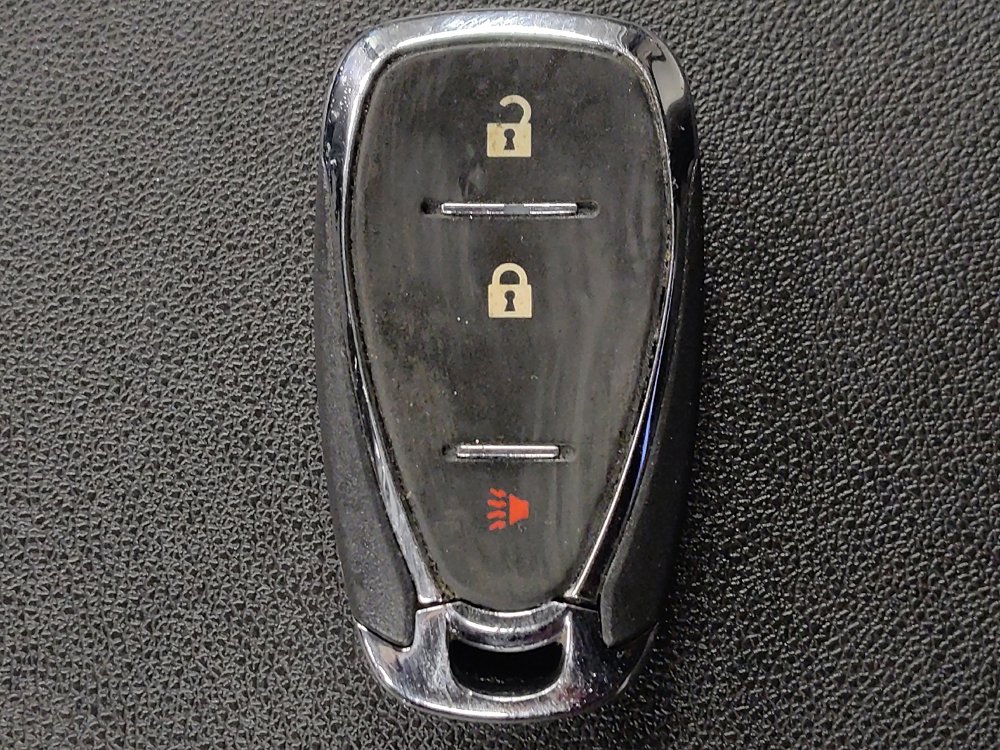 Used 2020 Chevrolet Equinox LS w/ LS Convenience Package image 32