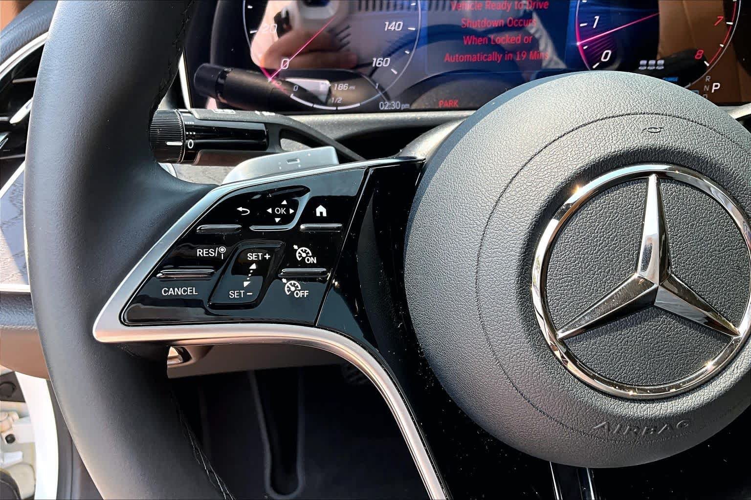 Used 2026 Mercedes-Benz E 350 Sedan image 46