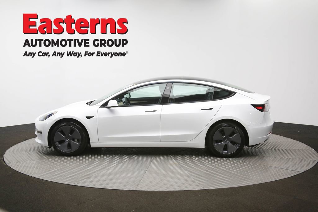 Used 2023 Tesla Model 3 Standard Range RWD image 92