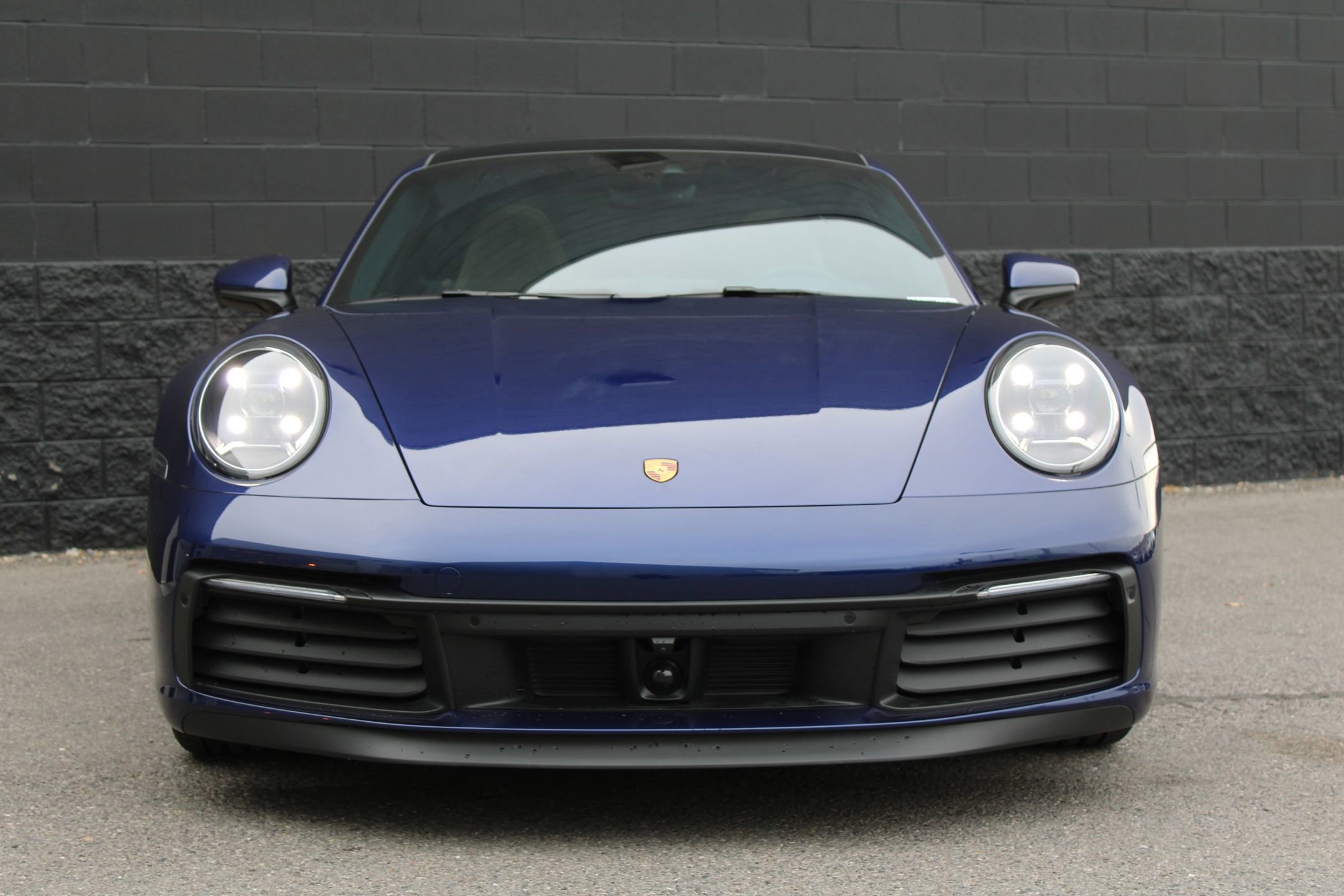 Certified 2024 Porsche 911 Carrera S image 7