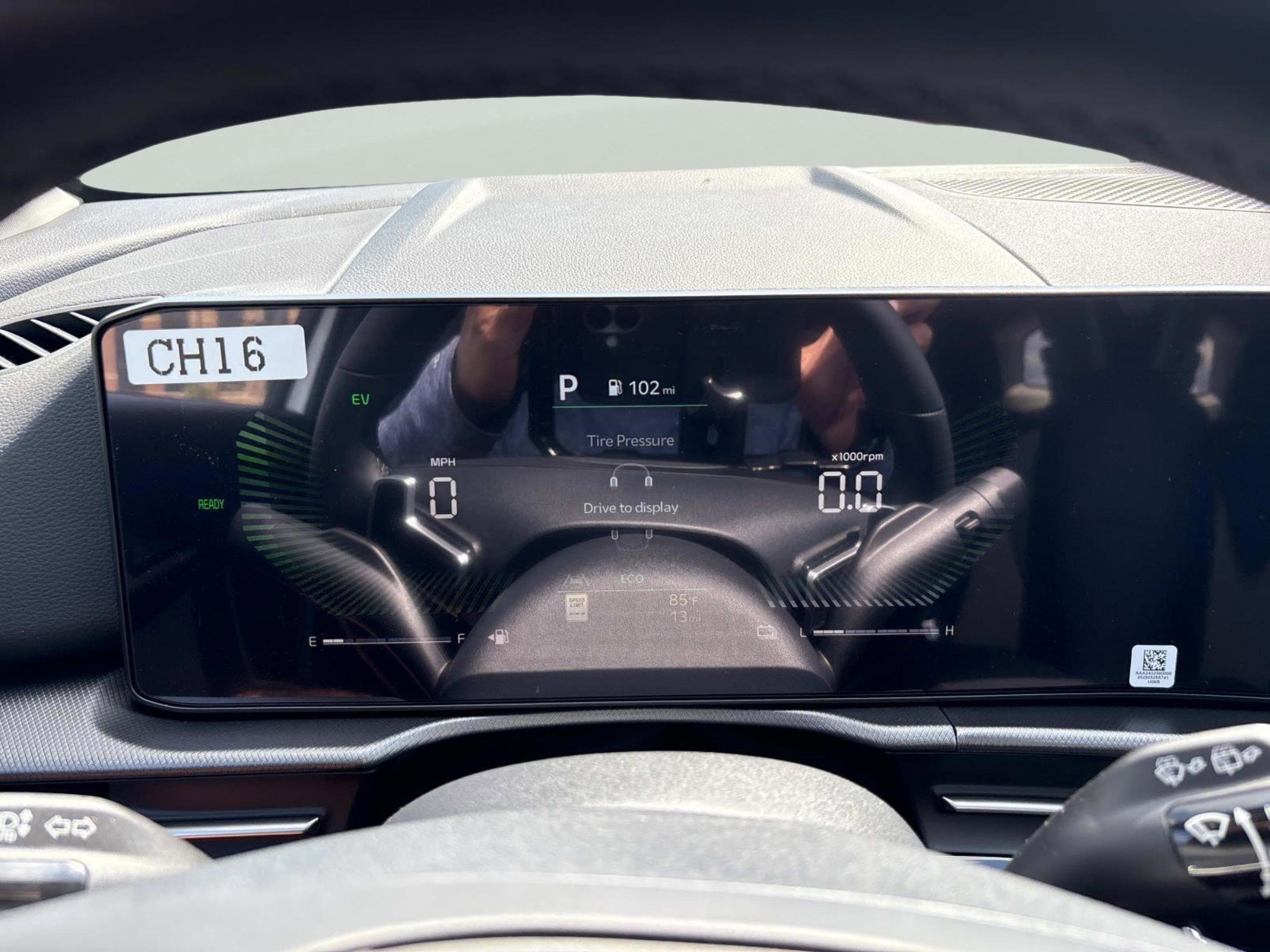 New 2026 Kia Sportage S image 31