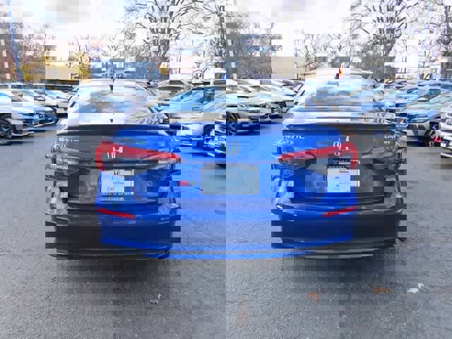 Certified 2023 Honda Civic Sport image 5