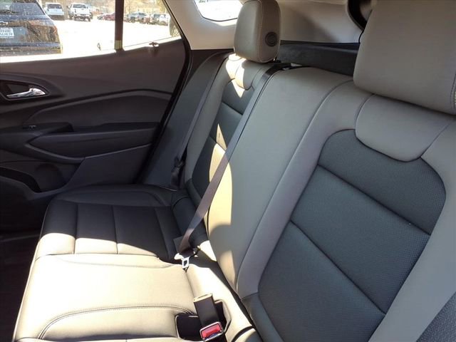 New 2026 Chevrolet Trax ACTIV w/ Sunroof Package image 11