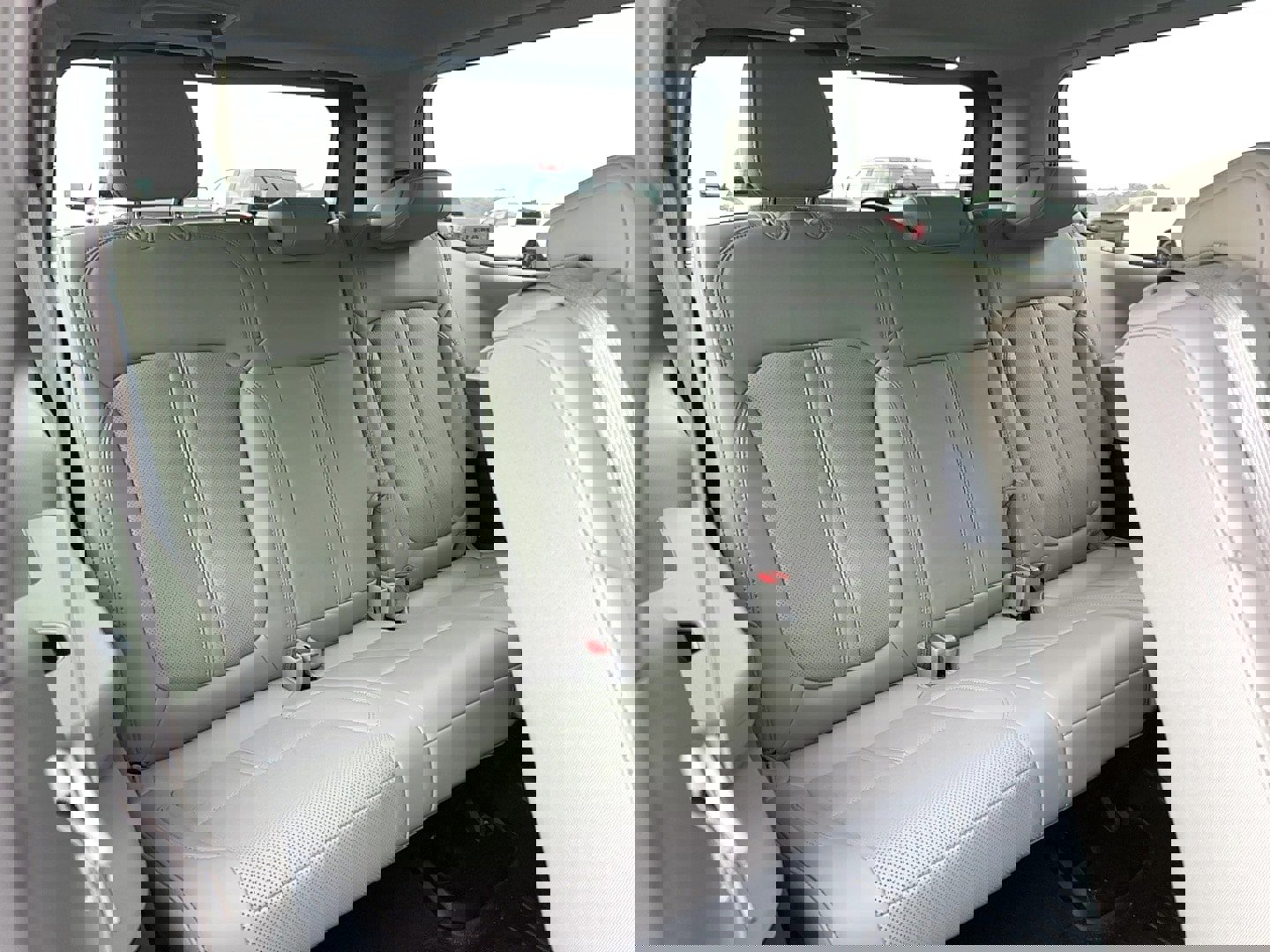 Used 2023 Jeep Wagoneer Series III w/ Preferred Equipment Group image 29