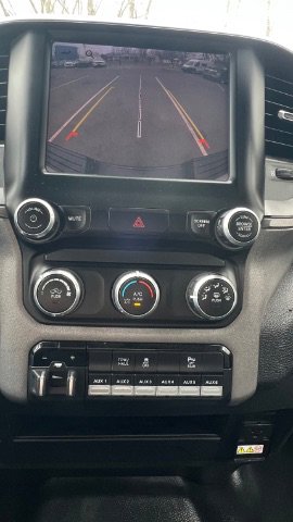 Used 2022 RAM 2500 Tradesman image 15