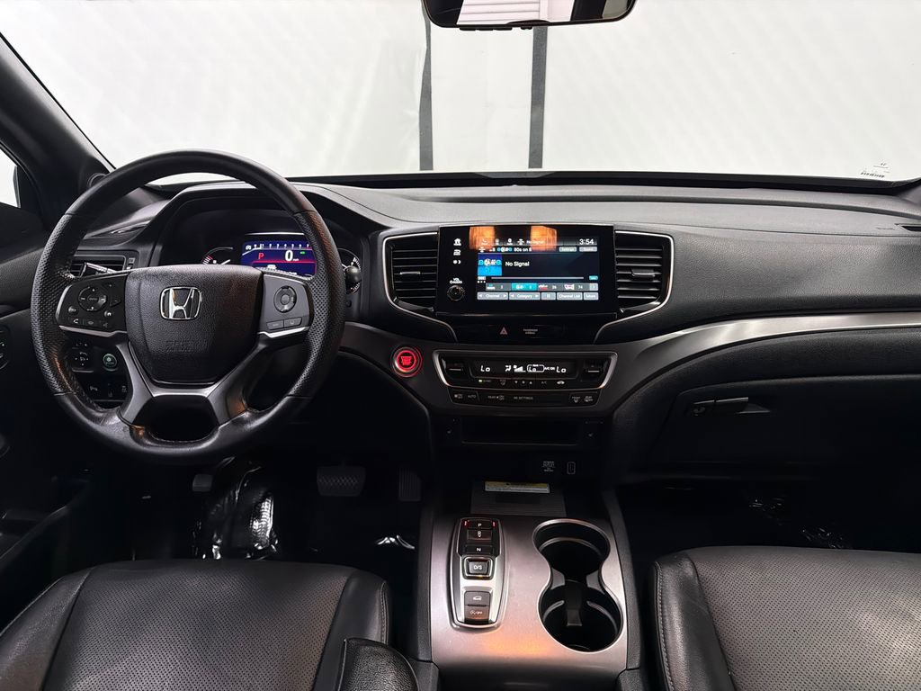 Used 2023 Honda Passport EX-L image 25