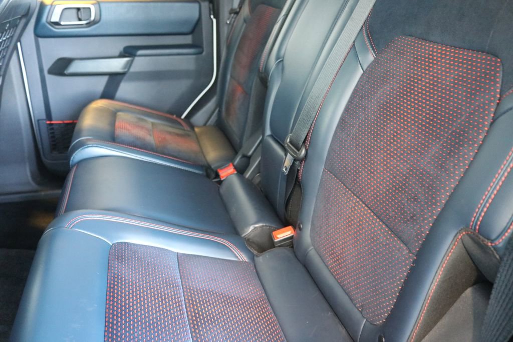 Used 2024 Ford Bronco Raptor w/ Interior Carbon Fiber Pack 6 image 23