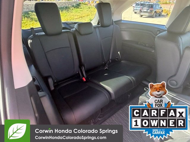 Used 2025 Honda Odyssey EX-L image 33