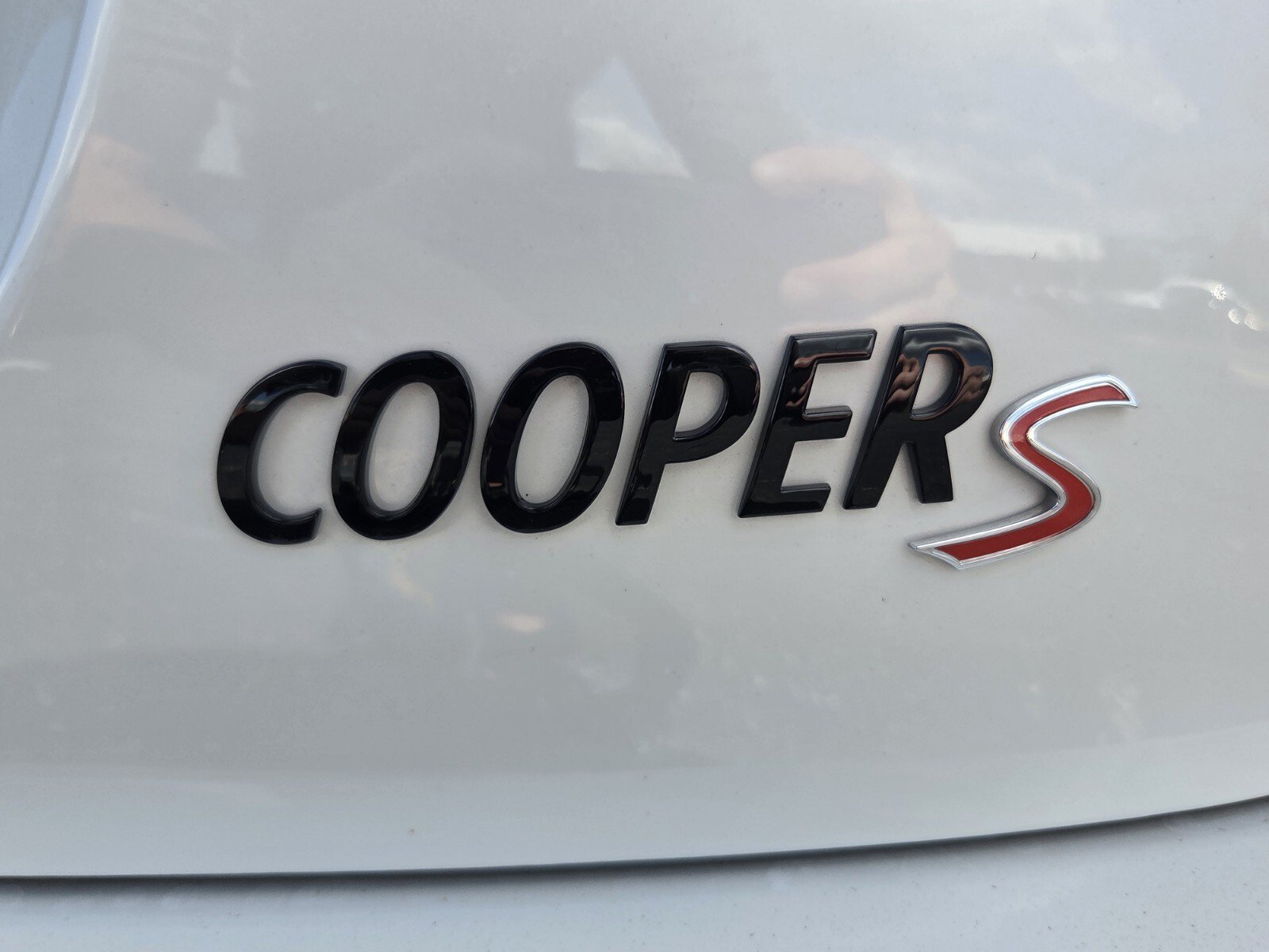 Certified 2024 MINI Cooper S FWD image 13