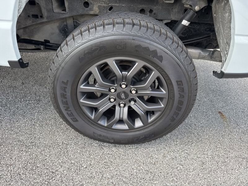 Used 2023 Ford F150 Tremor AWD/4WD image 27