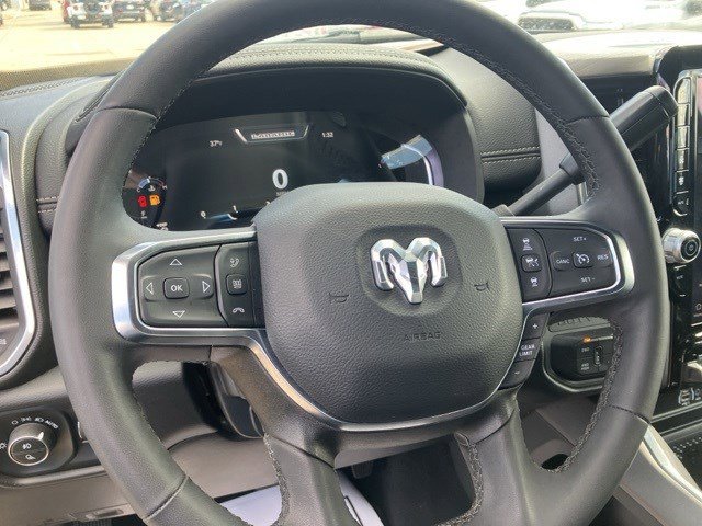 Used 2025 RAM 2500 Laramie image 16