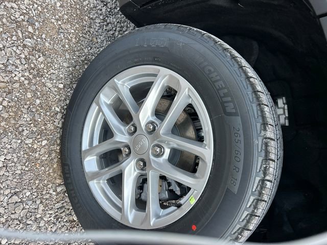 New 2026 Jeep Grand Cherokee Laredo X image 53