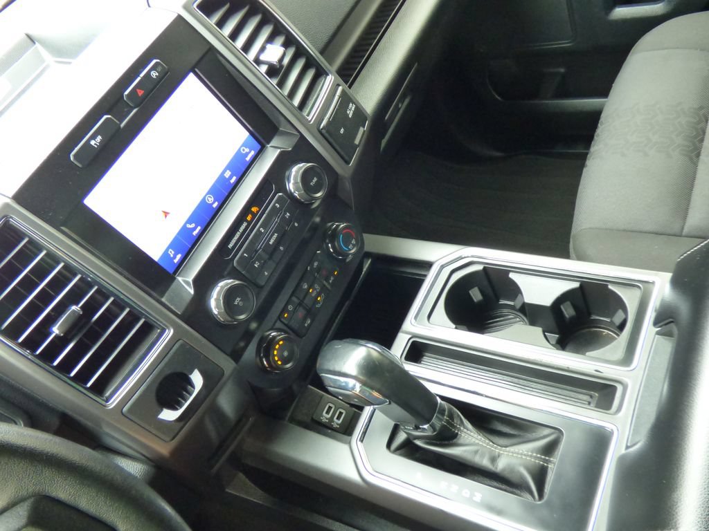 Used 2020 Ford F150 XLT w/ Equipment Group 302A Luxury RWD image 29