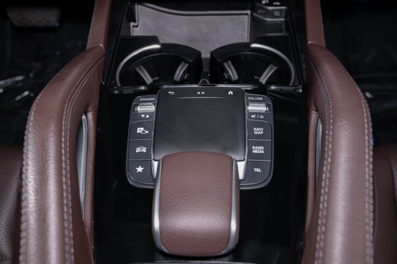 Certified 2022 Mercedes-Benz GLE 350 4MATIC image 24