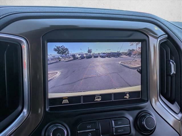 Used 2021 Chevrolet Silverado 1500 High Country image 12