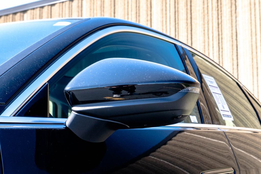 Used 2025 Audi A5 2.0T Premium Plus w/ Premium Plus AWD/4WD image 10