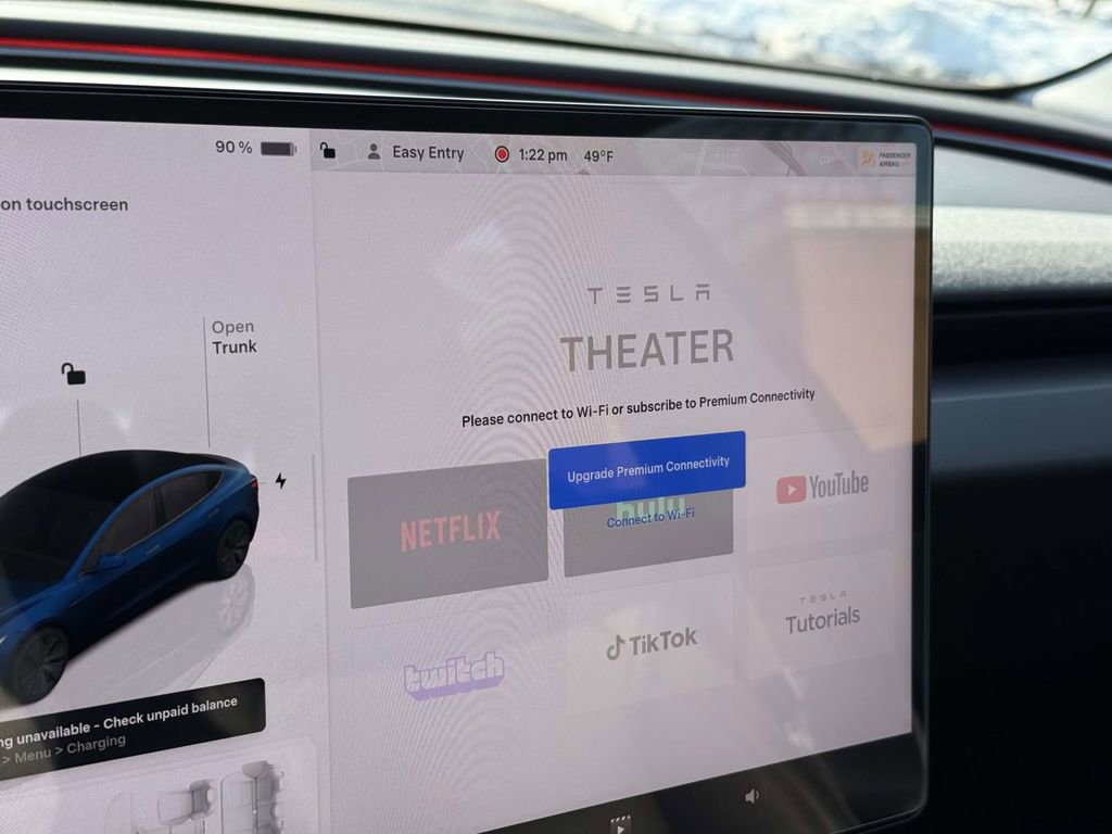 Used 2025 Tesla Model 3 Long Range image 25