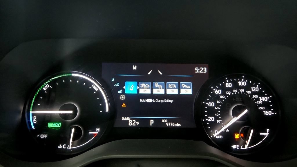 Certified 2025 Toyota Sienna LE AWD/4WD image 28
