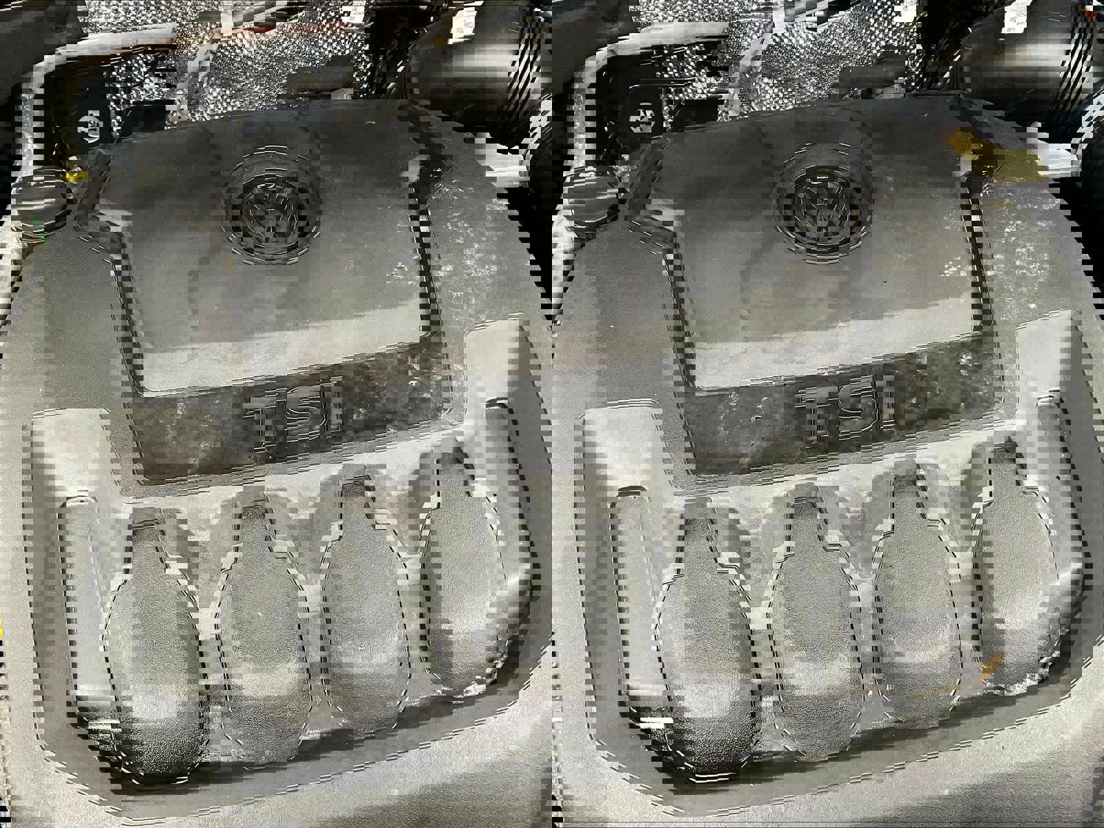 Certified 2023 Volkswagen Tiguan SE R-Line image 34