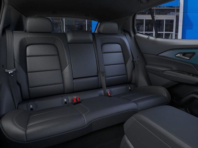 New 2026 Chevrolet Equinox EV LT image 17