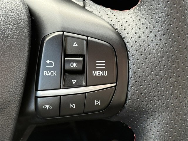 Certified 2024 Ford Escape ST-Line Select w/ Tech Pack #1 image 20