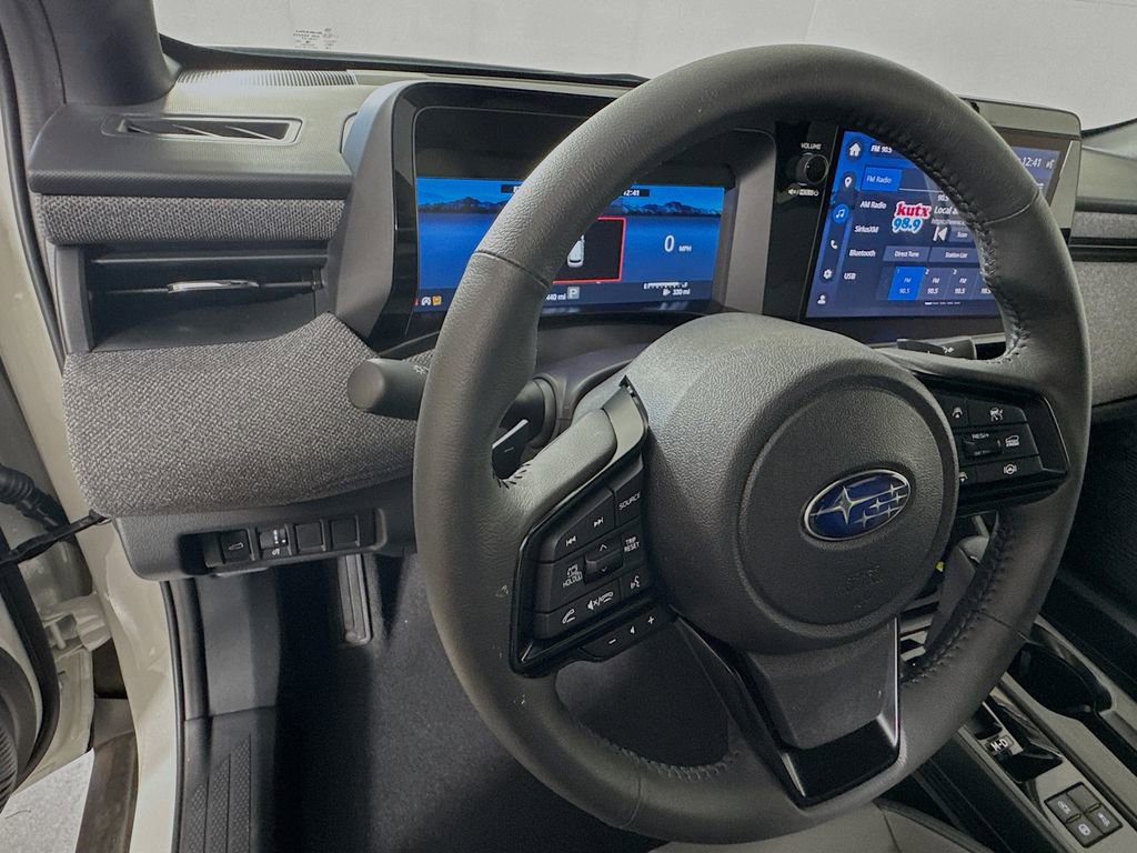 Certified 2026 Subaru Outback Premium AWD/4WD image 11