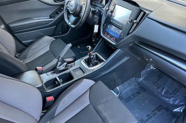 Used 2022 Subaru WRX AWD/4WD image 17