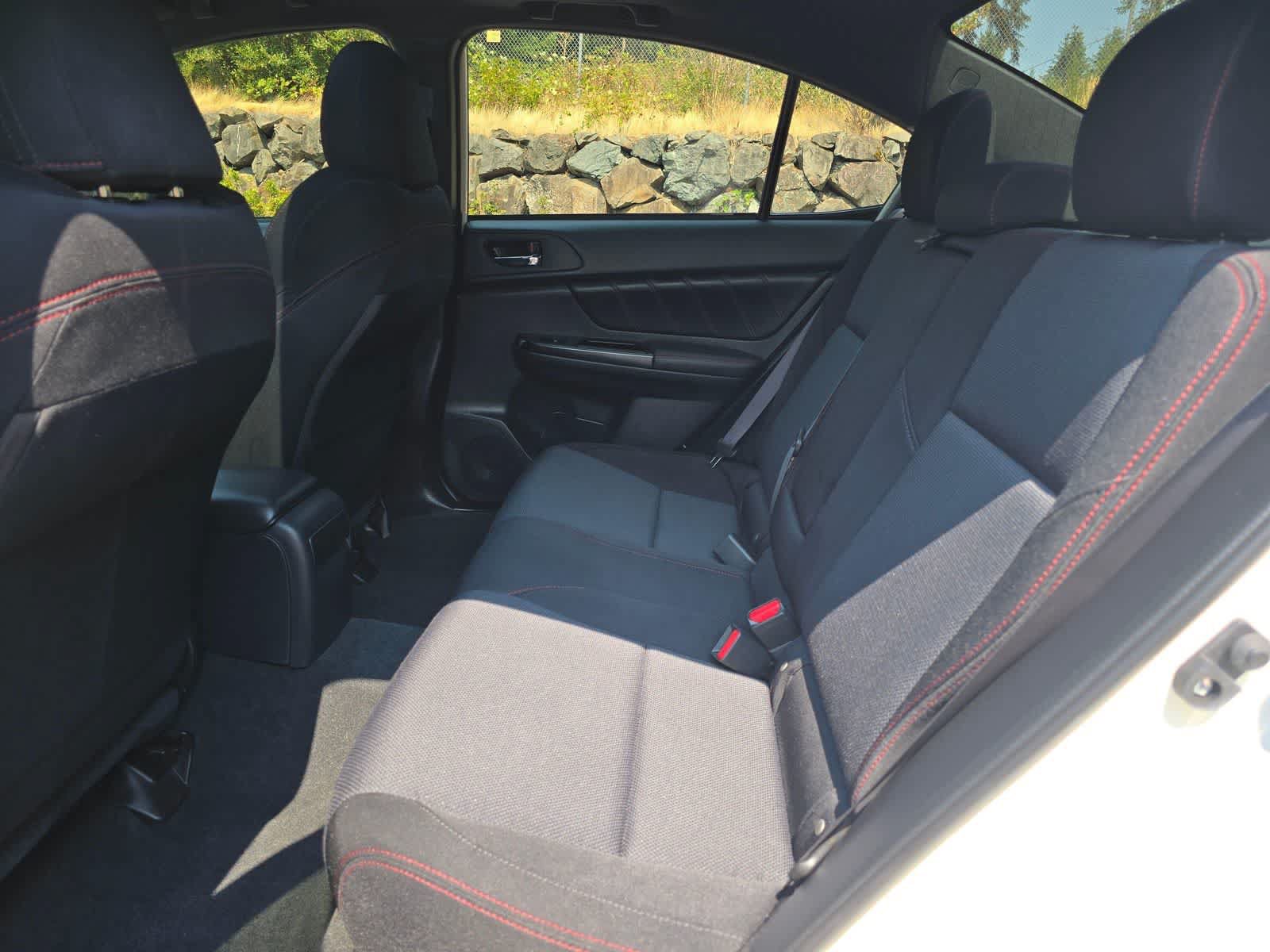 Used 2020 Subaru WRX Premium AWD/4WD image 22