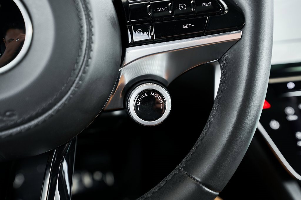 Used 2023 Maserati Grecale GT image 46