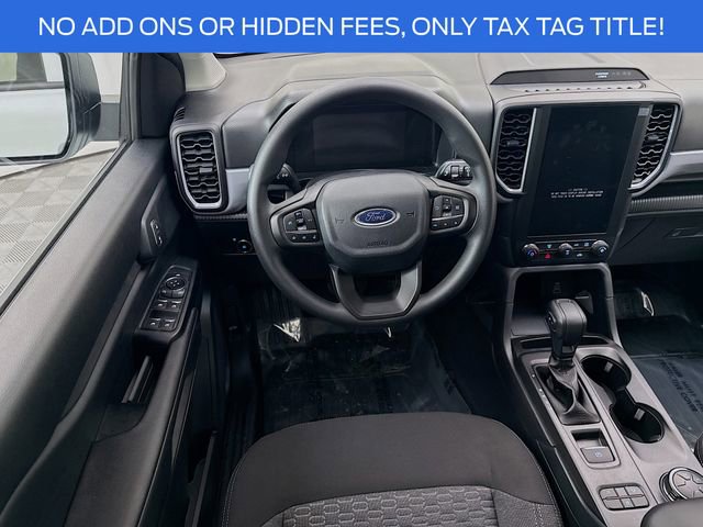 New 2026 Ford Ranger XL image 20