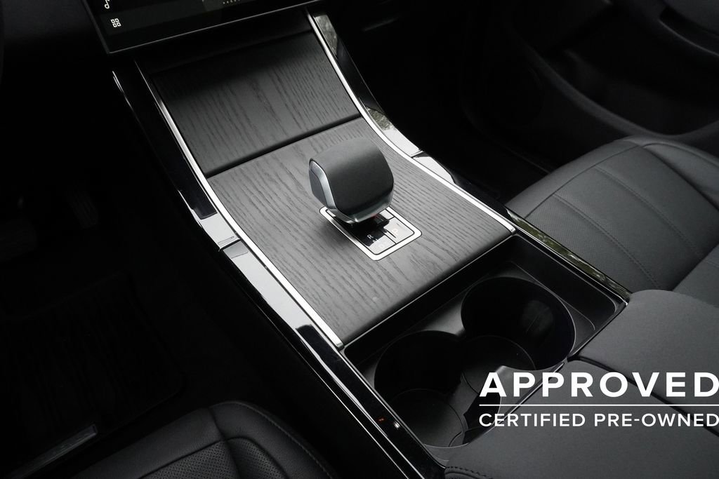 Used 2026 Land Rover Range Rover Evoque S image 14