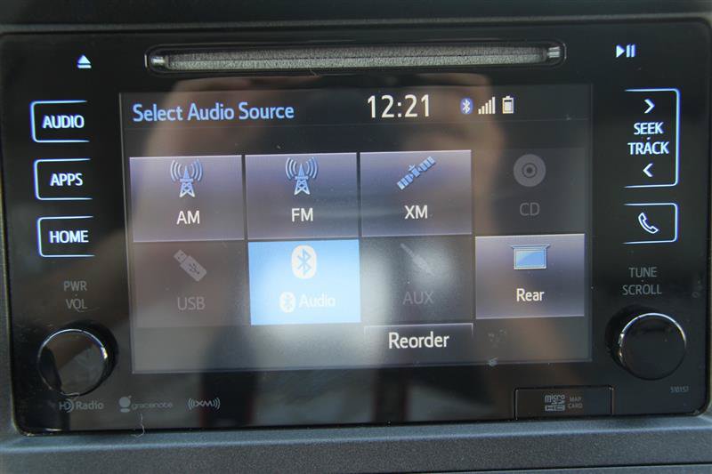 Used 2017 Toyota Sienna XLE Premium AWD/4WD image 33