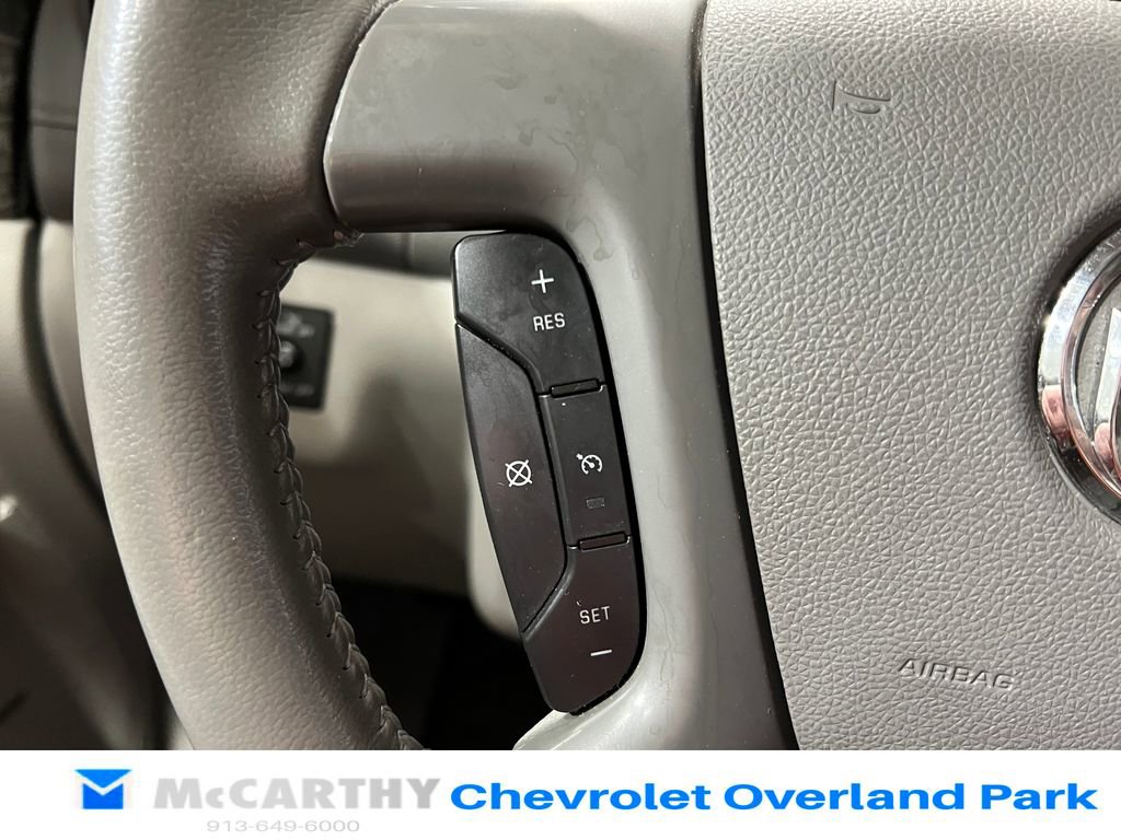 Used 2013 Buick Enclave Premium w/ Trailering Provision Package image 14