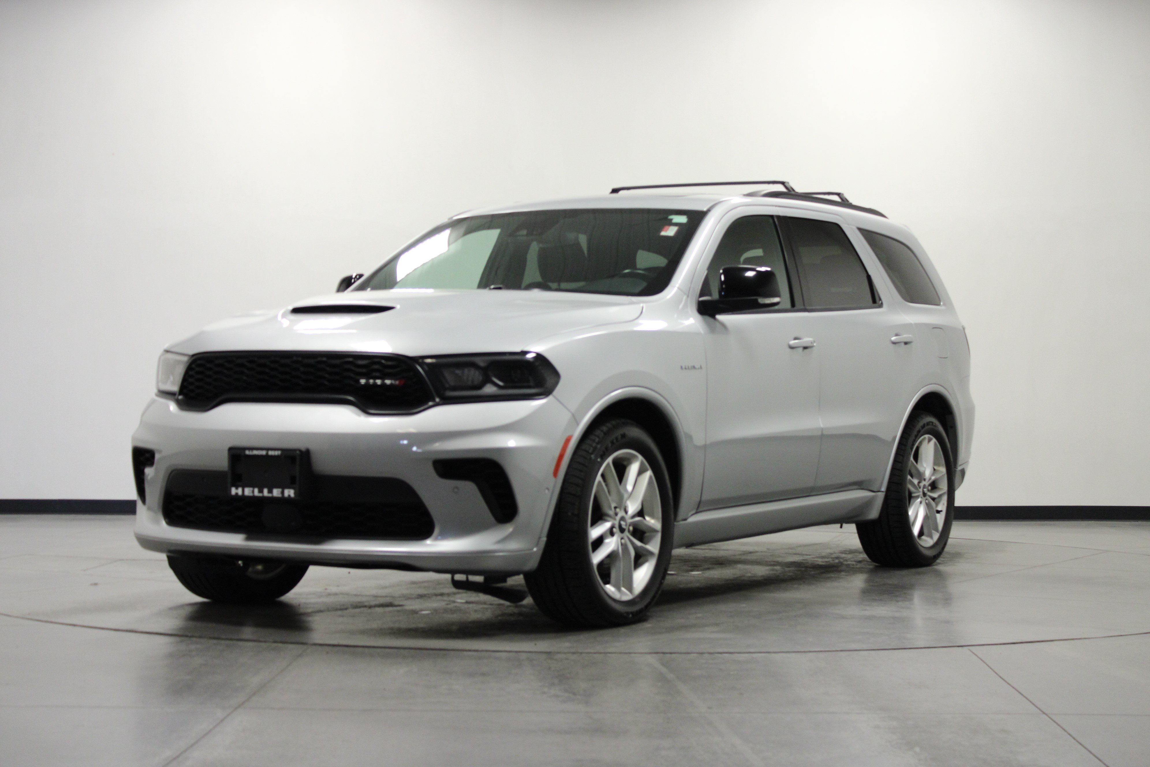 Used 2025 Dodge Durango R/T AWD/4WD image 8