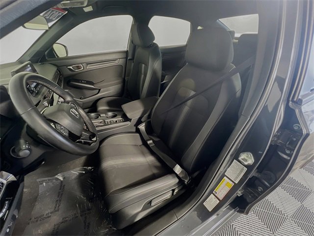 Used 2024 Honda Civic Sport image 9