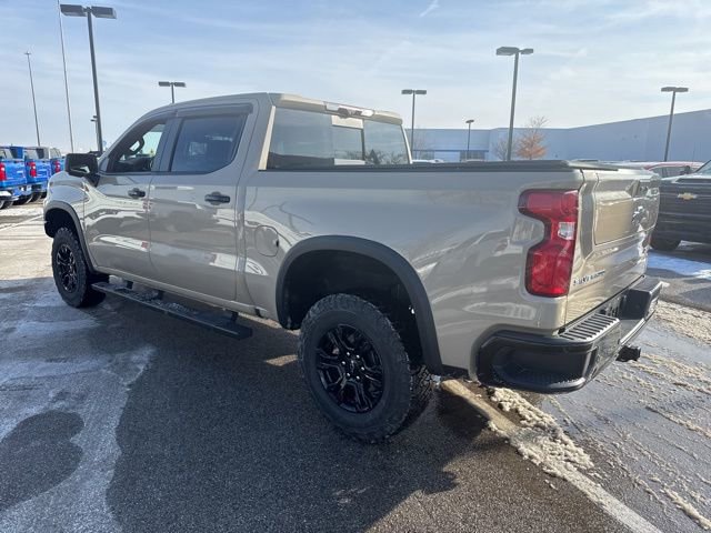 Used 2023 Chevrolet Silverado 1500 ZR2 w/ Technology Package image 10