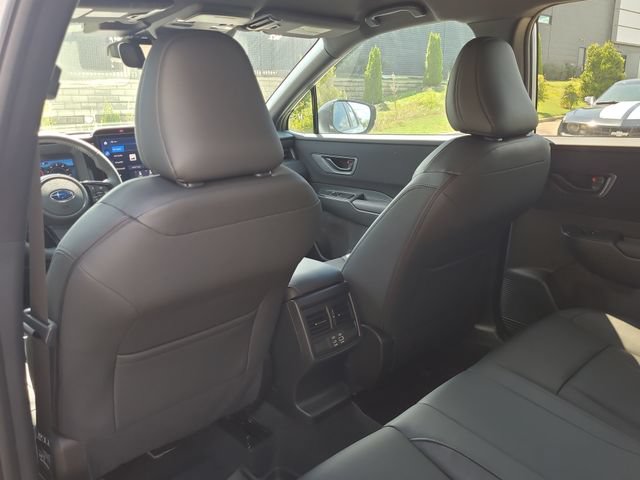 New 2026 Subaru Outback Premium AWD/4WD image 12