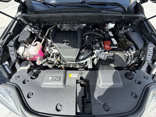 Used 2023 Lexus NX 350 AWD image 27