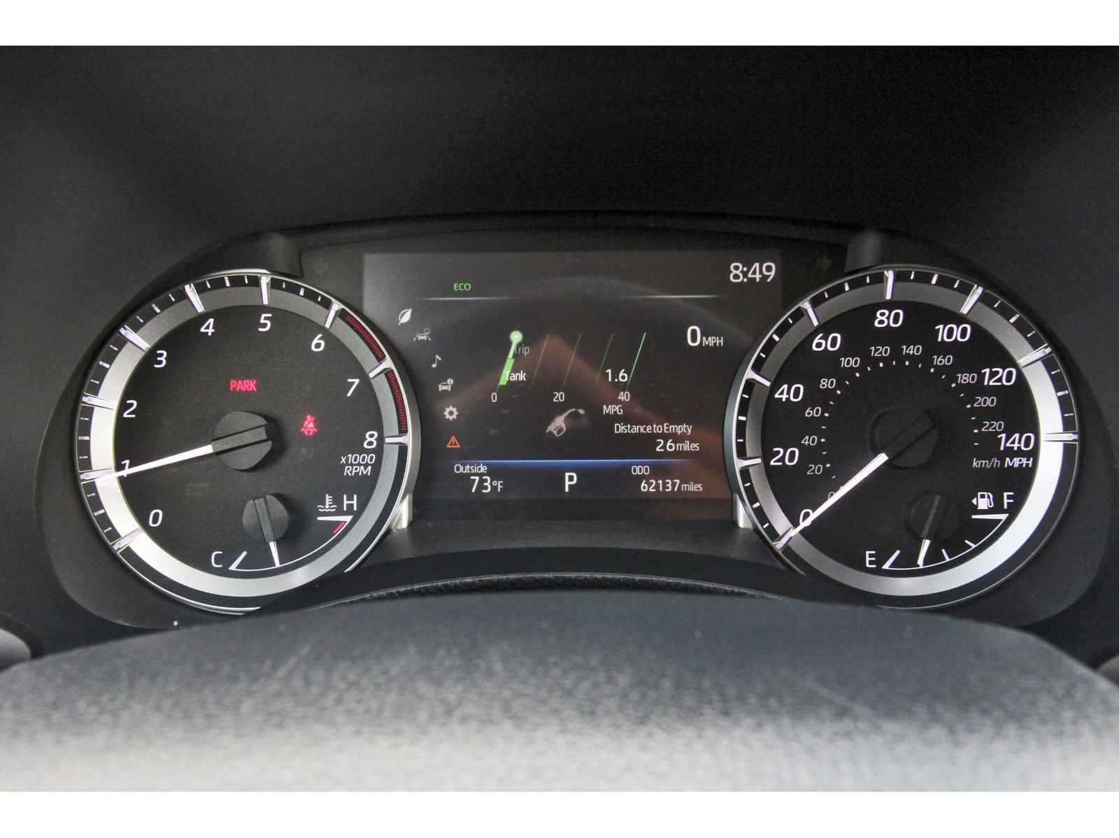 Used 2023 Toyota Highlander XLE image 17