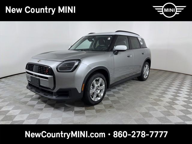 New 2026 MINI Cooper Countryman S w/ Comfort Package Max AWD/4WD image 3