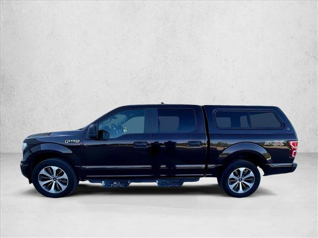 Used 2020 Ford F150 XL w/ Equipment Group 101A Mid RWD image 6