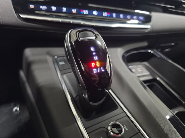 Used 2022 Cadillac Escalade ESV Sport w/ Touring Package AWD/4WD image 24