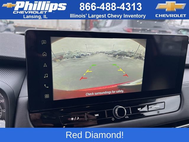 Used 2025 Mitsubishi Outlander ES image 24