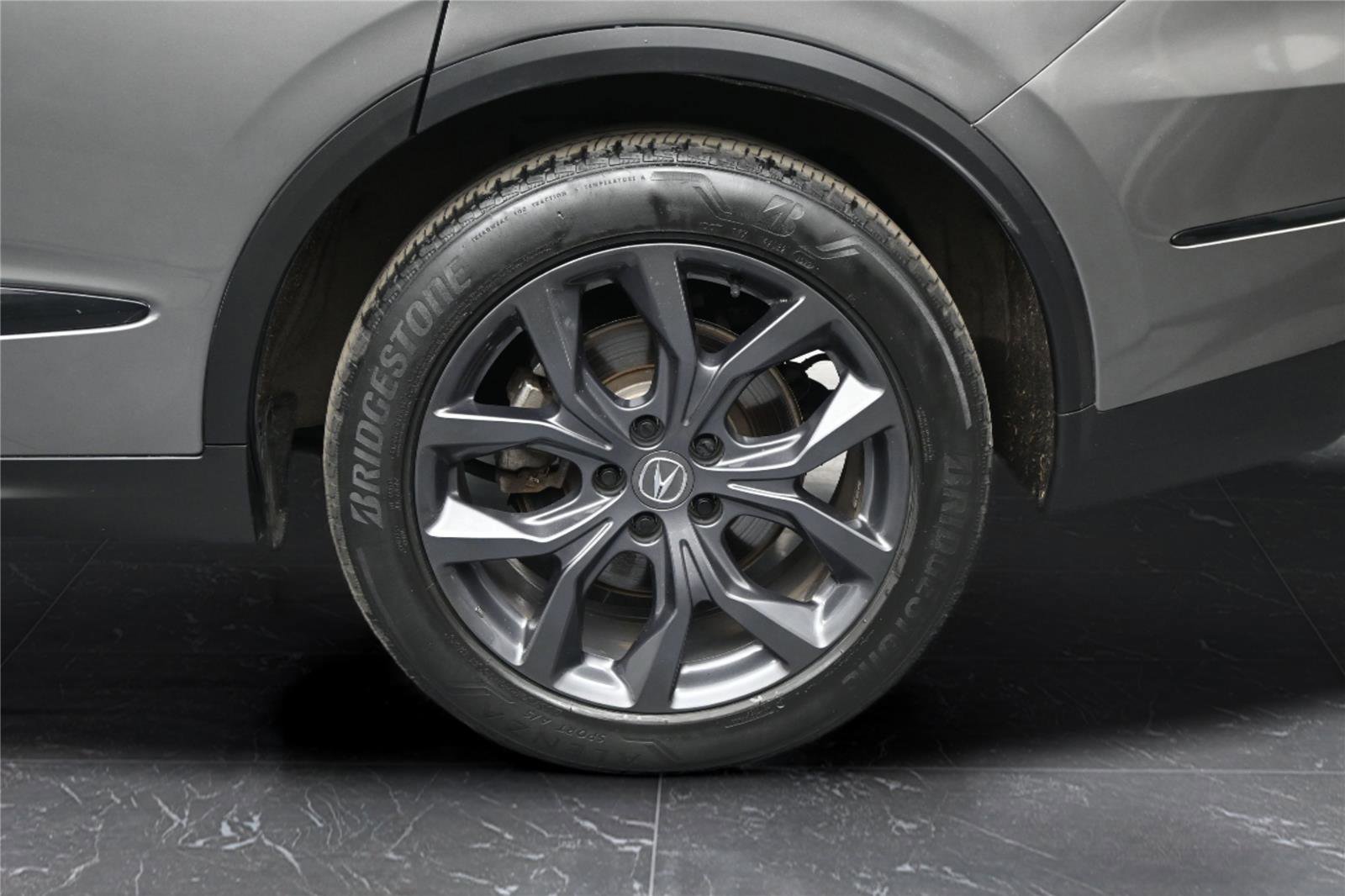 Used 2023 Acura MDX A-Spec AWD/4WD image 10