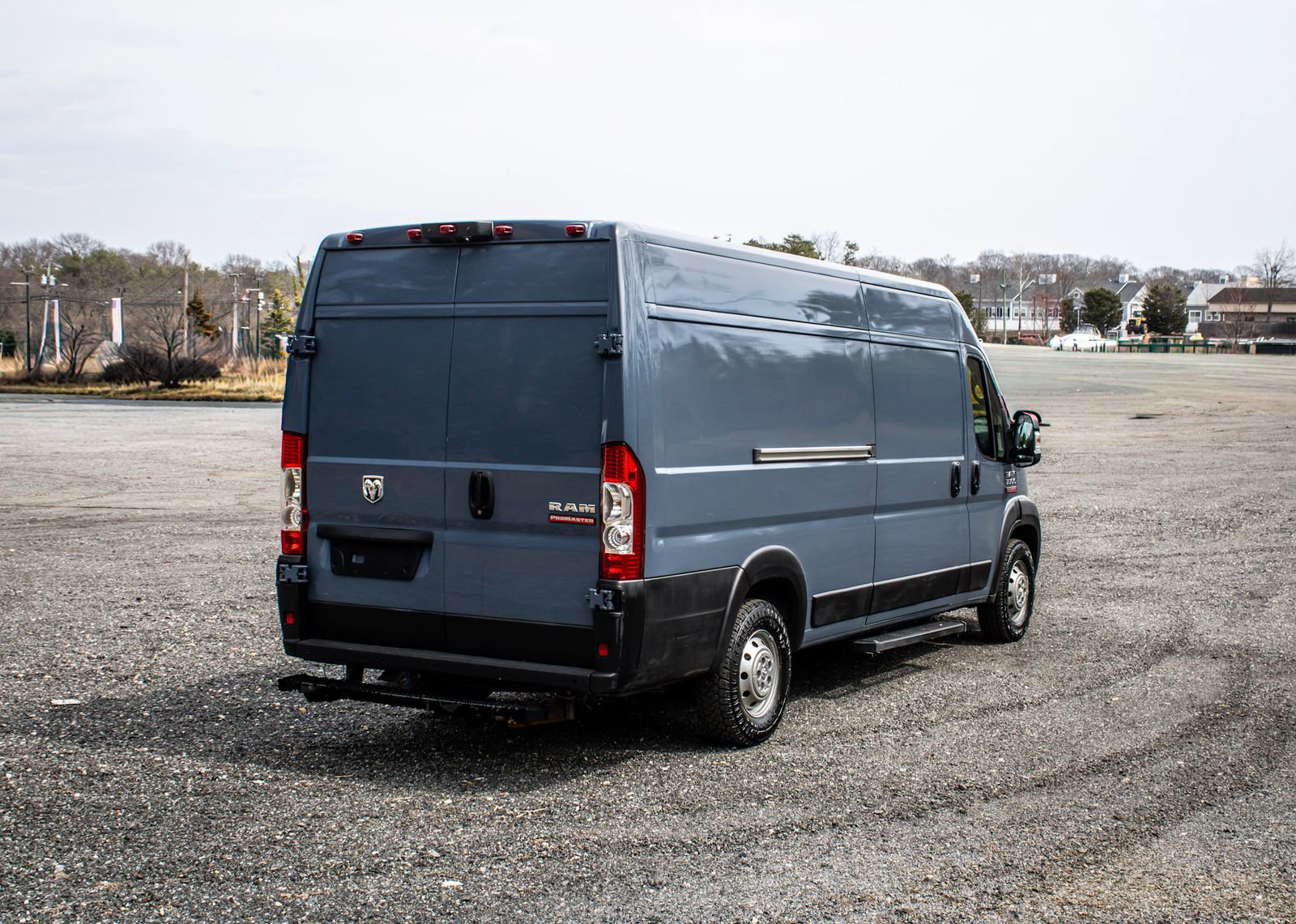 Used 2019 RAM ProMaster 3500 image 7